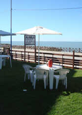 Foto 3 de la galería de Departamentos En El Mar en Santa Clara Del Mar