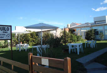 Foto 1 de la galería de Departamentos En El Mar en Santa Clara Del Mar