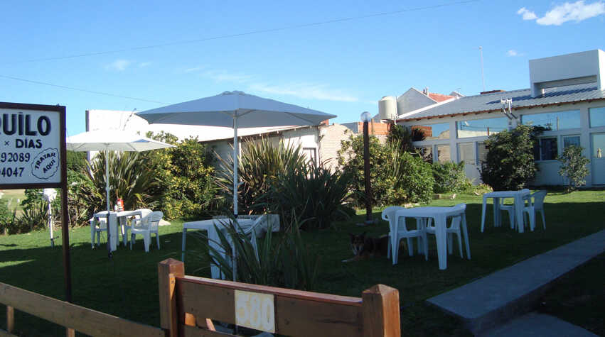 Foto principal de Departamentos En El Mar en Santa Clara Del Mar