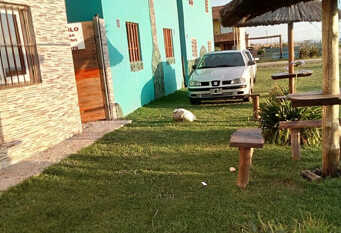 Foto 1 de la galería de Complejo Santa Elena en Santa Clara Del Mar