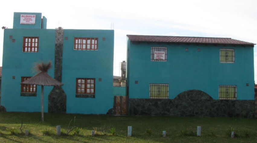 Foto principal de Complejo Santa Elena en Santa Clara Del Mar