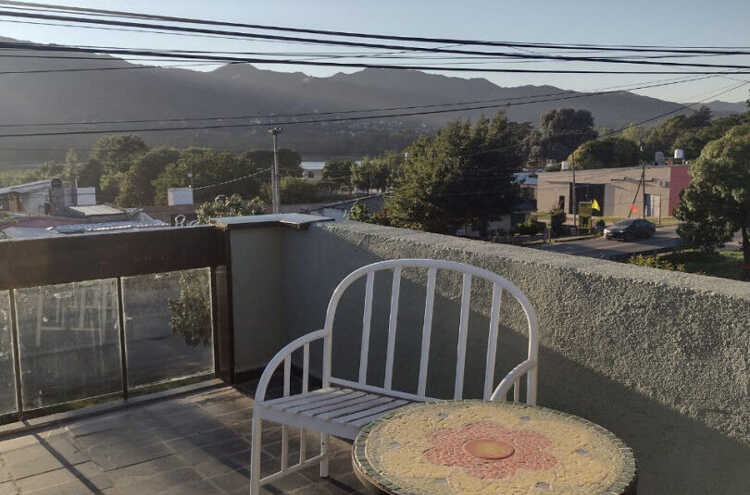 Foto principal de Cabañas la totola en Bialet Massé