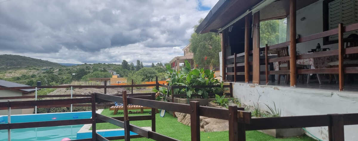 Foto principal de Cabaña El Descanso en Cabalango