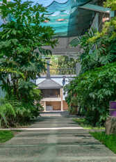 Foto 3 de la galería de La Casa de Mis Padres en Ciudad De Mendoza