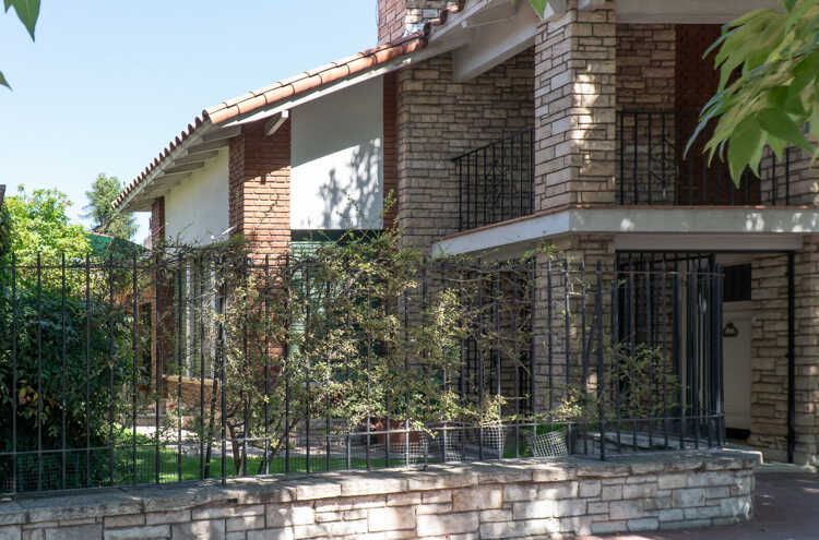 Foto principal de La Casa de Mis Padres en Ciudad De Mendoza