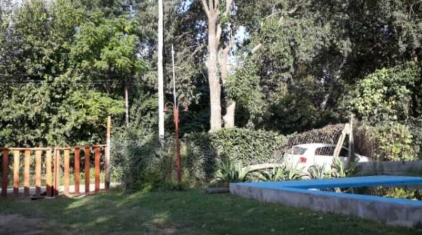 Foto principal de Cabaña La Esperanza en Bialet Massé