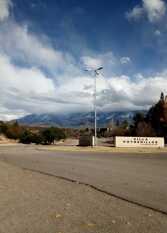 Foto 2 de la galería de Cabañas Soledad - Mendoza en Potrerillos