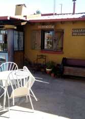 Foto 4 de Cabañas Soledad - Mendoza en Potrerillos