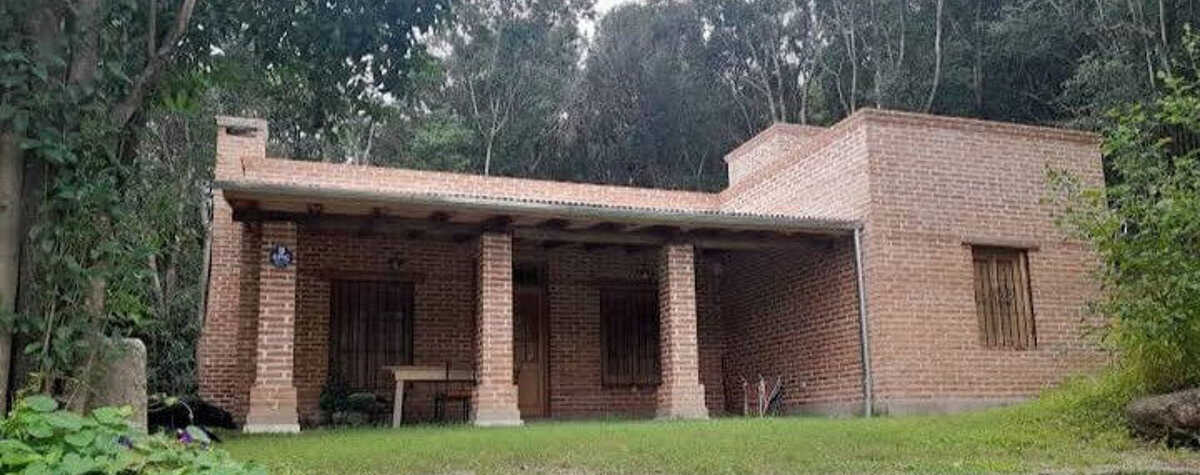Foto principal de Cabañas La Matié en Salsipuedes