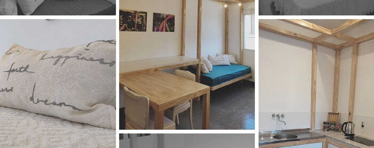 Foto principal de Merkaba en San Salvador De Jujuy