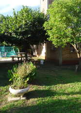 Foto 2 de la galería de Cabañas Las Condes en Embalse