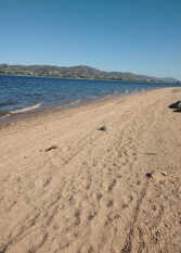 Foto 4 de CABAÑA ARI (A ORILLAS DEL LAGO) en Villa Carlos Paz