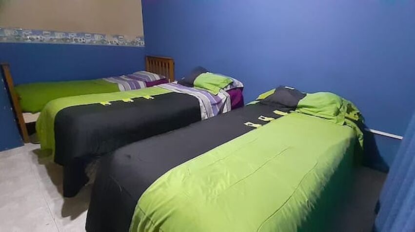 Foto principal de Brisas del Parque  en Maipu