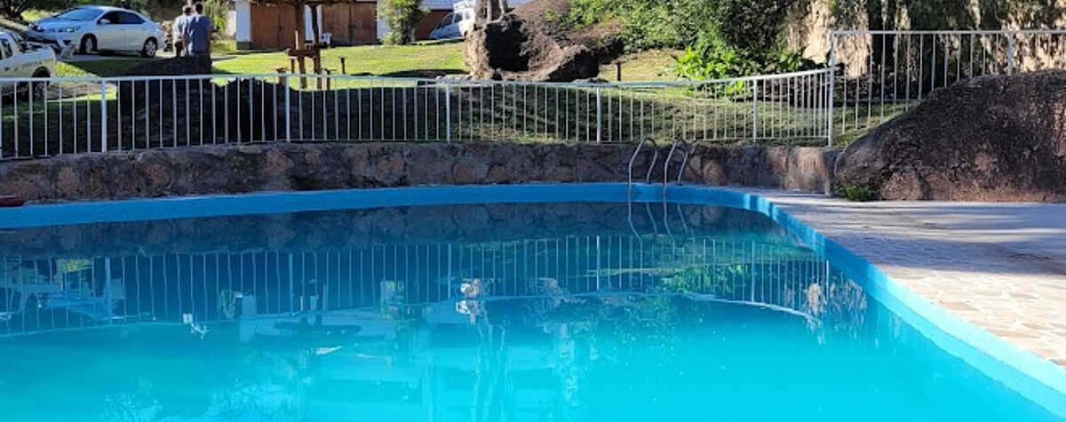 Foto principal de DEPARTAMENTO CARLOS PAZ - VILLA DEL LAGO en Villa Carlos Paz