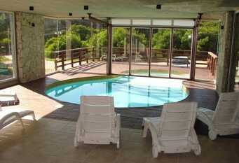 Foto 1 de la galería de Punta Pampa Complejo de Departamentos en Mar De Las Pampas