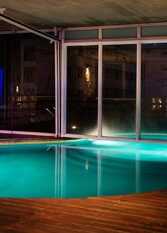 Foto 3 de la galería de Punta Pampa Complejo de Departamentos en Mar De Las Pampas