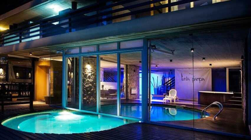 Foto principal de Punta Pampa Complejo de Departamentos en Mar De Las Pampas