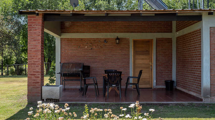 Foto principal de Cabaña Lo de Claudia en Rio Ceballos