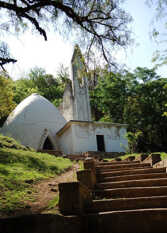 Foto 3 de la galería de Cabaña Lo de Claudia en Rio Ceballos