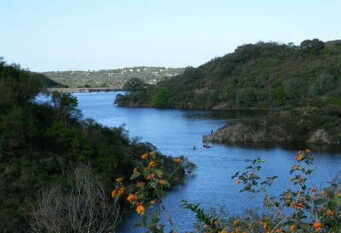 Foto 1 de la galería de Cabaña Lo de Claudia en Rio Ceballos