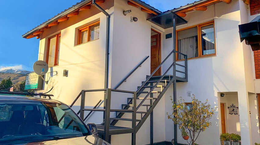 Foto principal de Departamentos El Quincho Esquel en Esquel