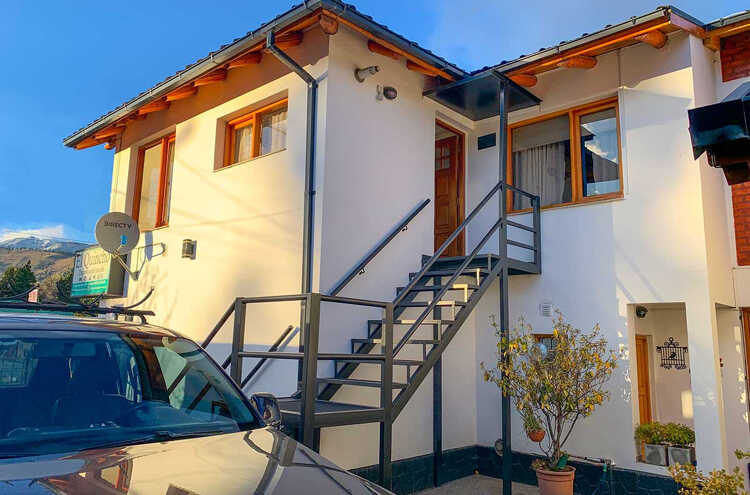 Foto principal de Departamentos El Quincho Esquel en Esquel