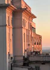 Foto 2 de la galería de Relax frente al Britanico en Rosario