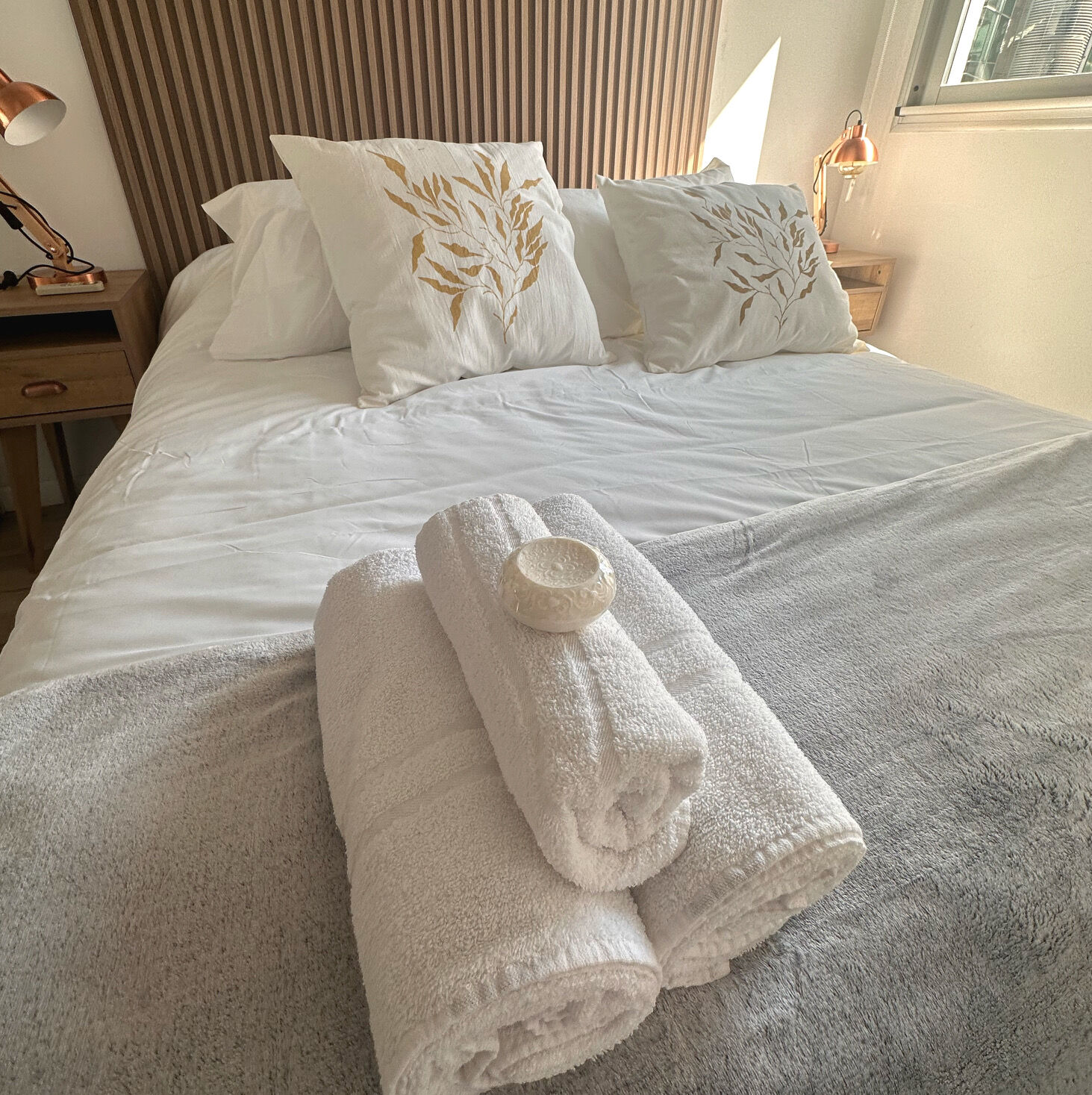 Relax Sql Relax frente al Britanico, Departamento en Rosario para 3 personas con ...