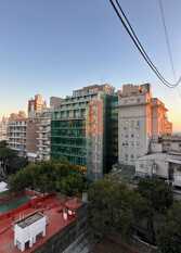 Foto 3 de la galería de Relax frente al Britanico en Rosario