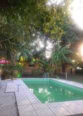 Foto 2 de la galería de Casa de Campo MZ en Anisacate