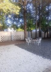 Foto 3 de la galería de Casa de Campo MZ en Anisacate
