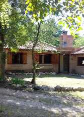 Foto 3 de Cabañas Las Hiedras. Aprovechá el Previaje en Villa Giardino