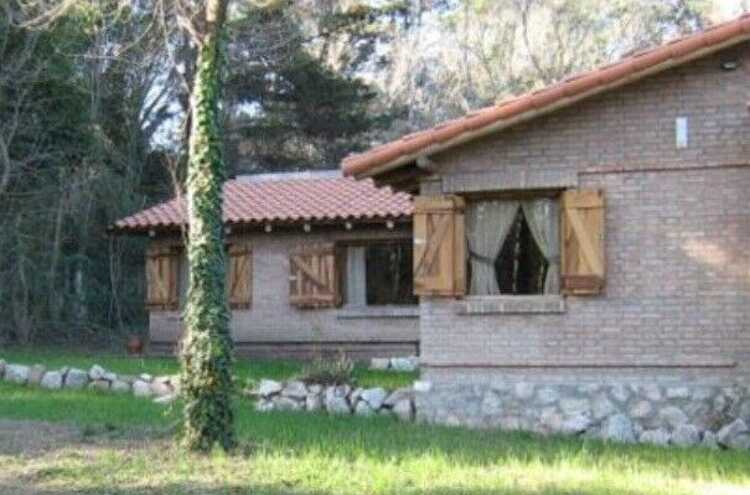 Foto principal de Cabañas Las Hiedras. Aprovechá el Previaje en Villa Giardino