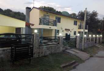 Foto 1 de la galería de Las Tranqueritas en El Trapiche