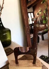 Foto 3 de la galería de Estancia Chimpa en Cafayate