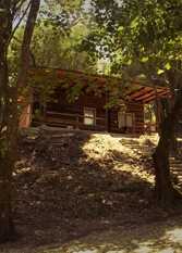 Foto 3 de la galería de Cabaña Finca La Colorada en San Salvador De Jujuy