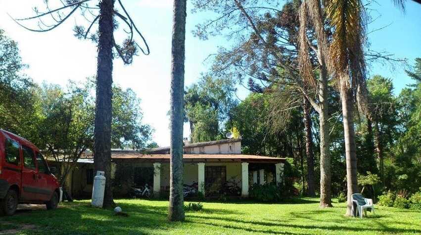 Foto principal de Cabaña Finca La Colorada en San Salvador De Jujuy
