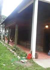 Foto 2 de la galería de Cabaña Finca La Colorada en San Salvador De Jujuy