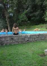 Foto 4 de Cabaña Finca La Colorada en San Salvador De Jujuy