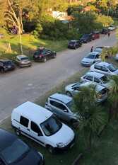 Foto 3 de la galería de Ayres Village Apart en Pinamar