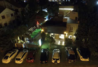 Foto 1 de la galería de Ayres Village Apart en Pinamar