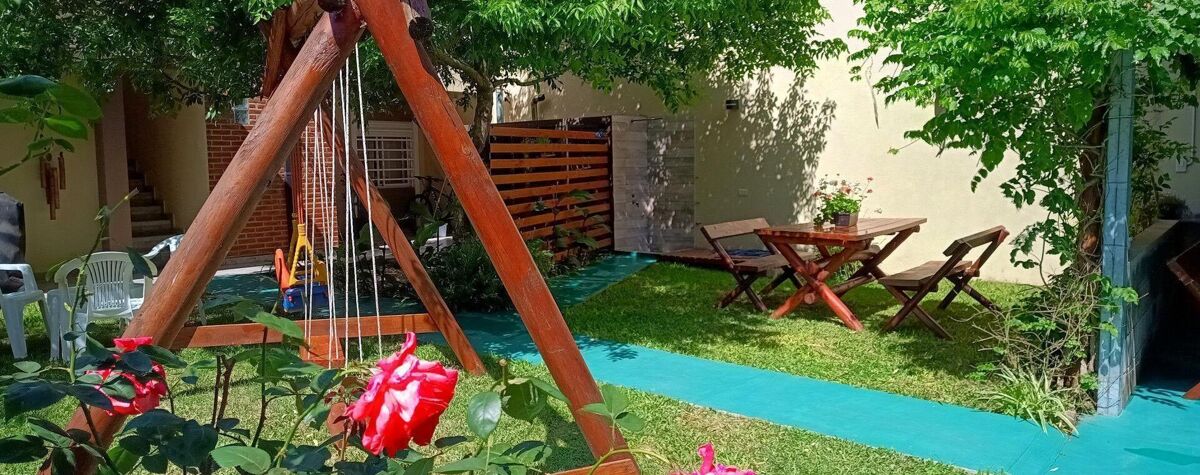 Foto principal de Duplex Aires de mar en Mar De Ajó