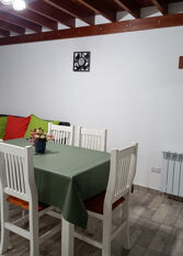Foto 2 de la galería de Duplex en Aires de Mar en Mar De Ajó
