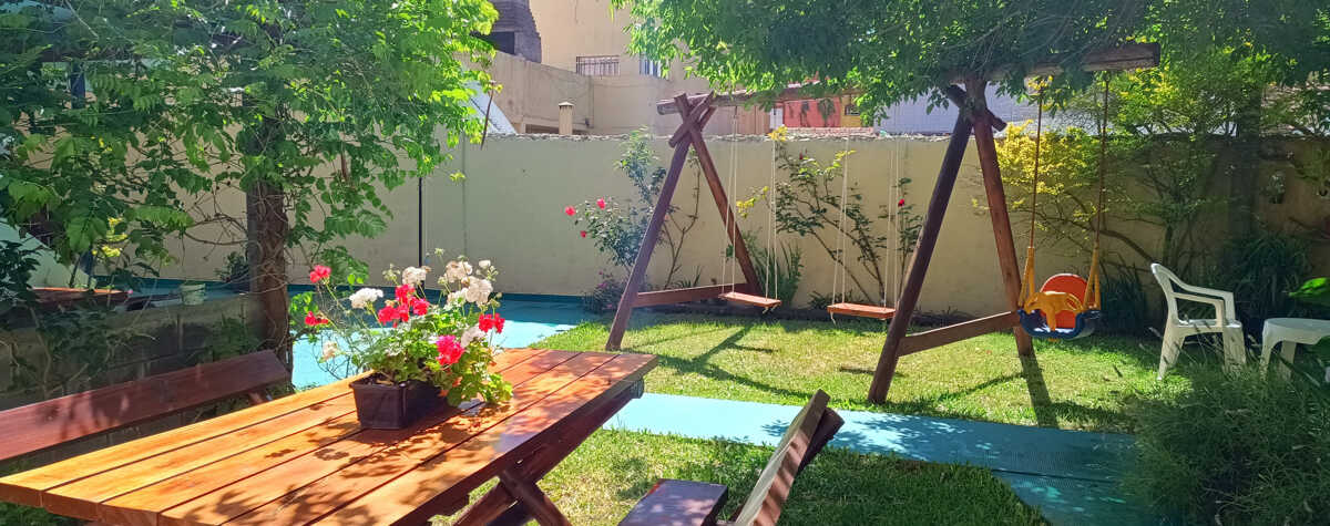 Foto principal de Duplex Aires de mar en Mar De Ajó