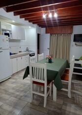 Foto 3 de la galería de Duplex en Aires de Mar en Mar De Ajó