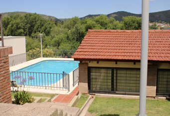 Foto 1 de la galería de Cabañas Cotita en Villa Carlos Paz