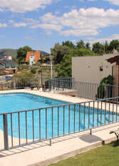 Foto 2 de la galería de Cabañas Cotita en Villa Carlos Paz