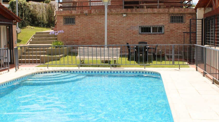 Foto principal de Cabañas Cotita en Villa Carlos Paz