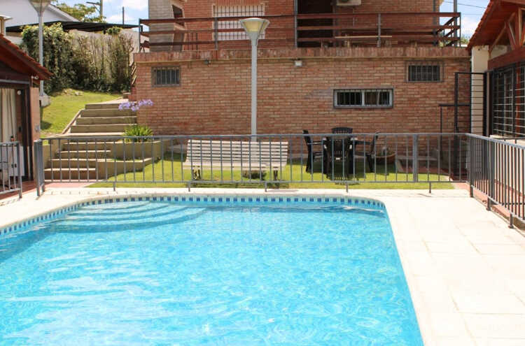 Foto principal de Cabañas Cotita en Villa Carlos Paz