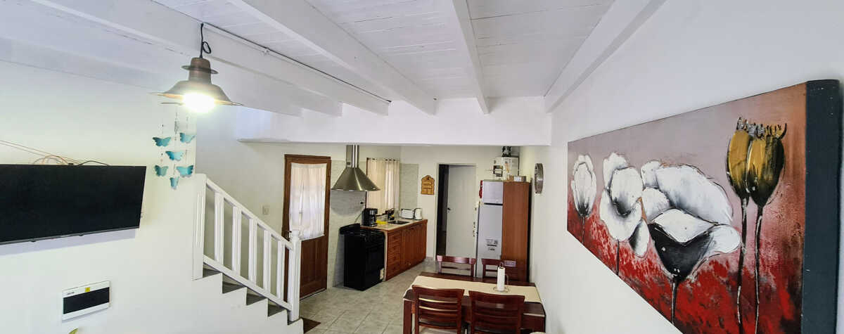 Foto principal de Departamento en El Calafate en El Calafate